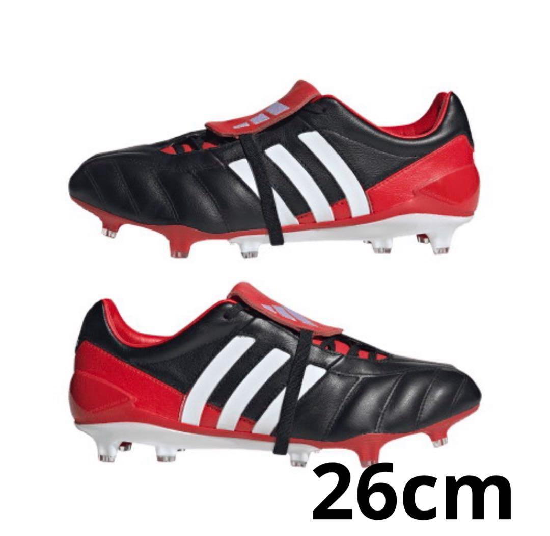 Adidas PREDATOR MANIA プレデター マニア 26cm - メルカリ