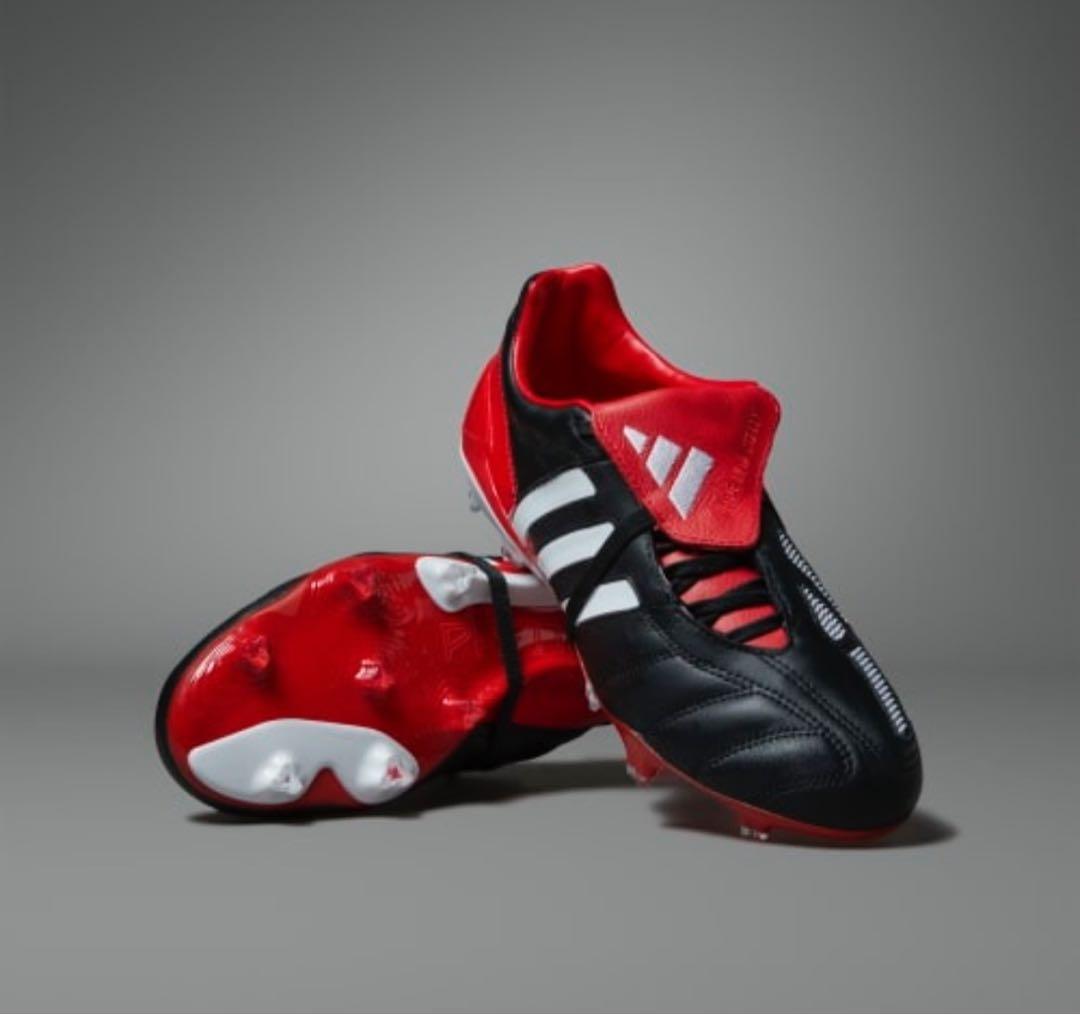 Adidas PREDATOR MANIA プレデター マニア 26cm - メルカリ