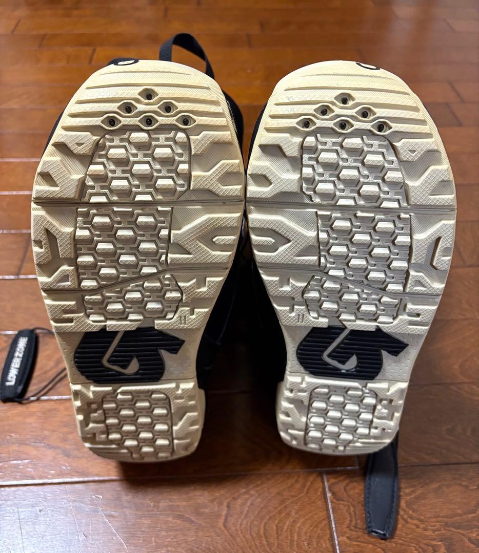 H*y様 スノーボードブーツ BURTON imprint1 メンズ 26.5c