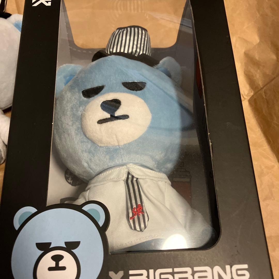 BIGBANG スンリ　V.I グッズ　まとめ売り