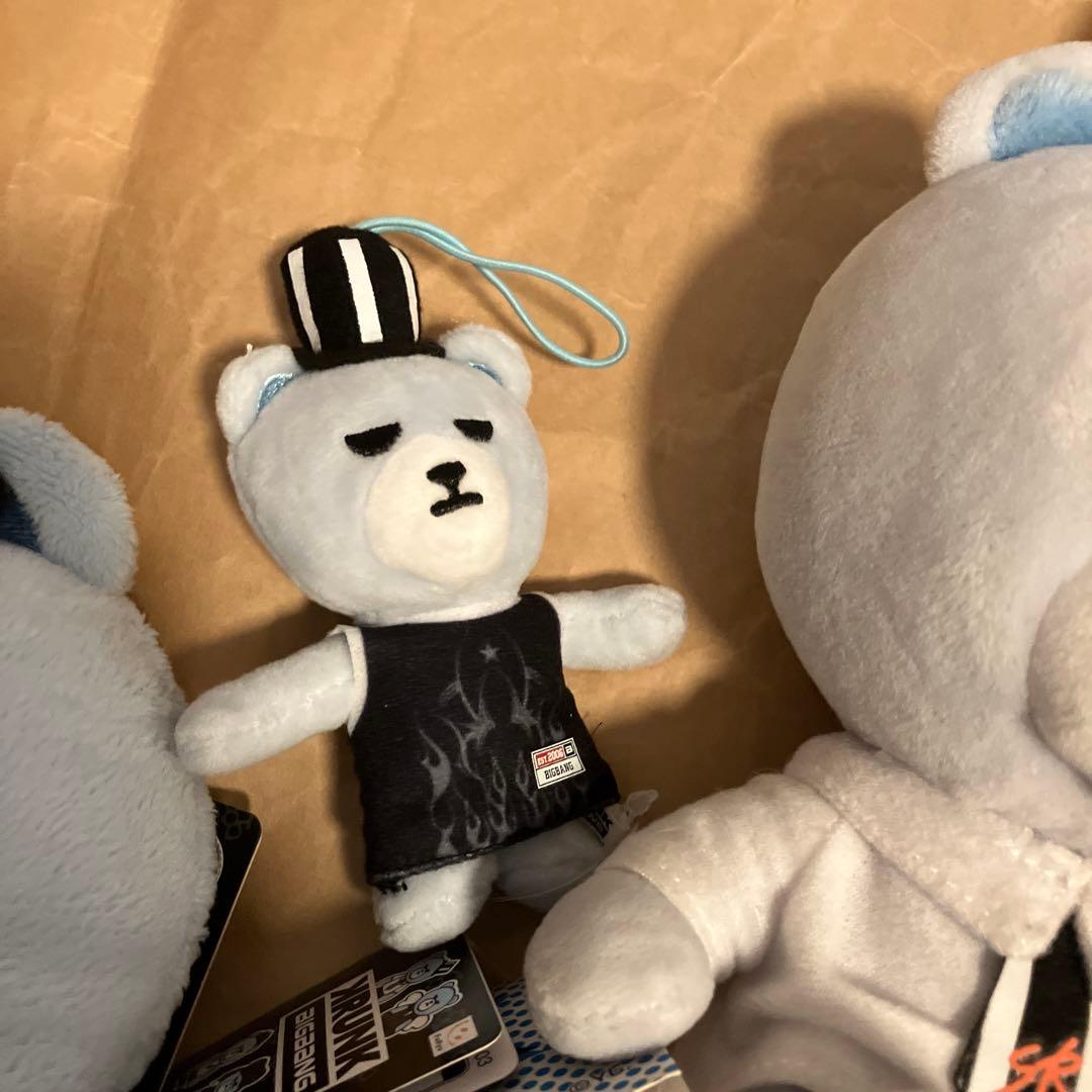 BIGBANG スンリ　V.I グッズ　まとめ売り