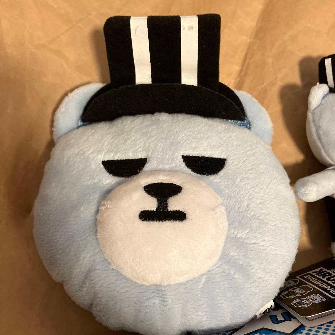 BIGBANG スンリ　V.I グッズ　まとめ売り