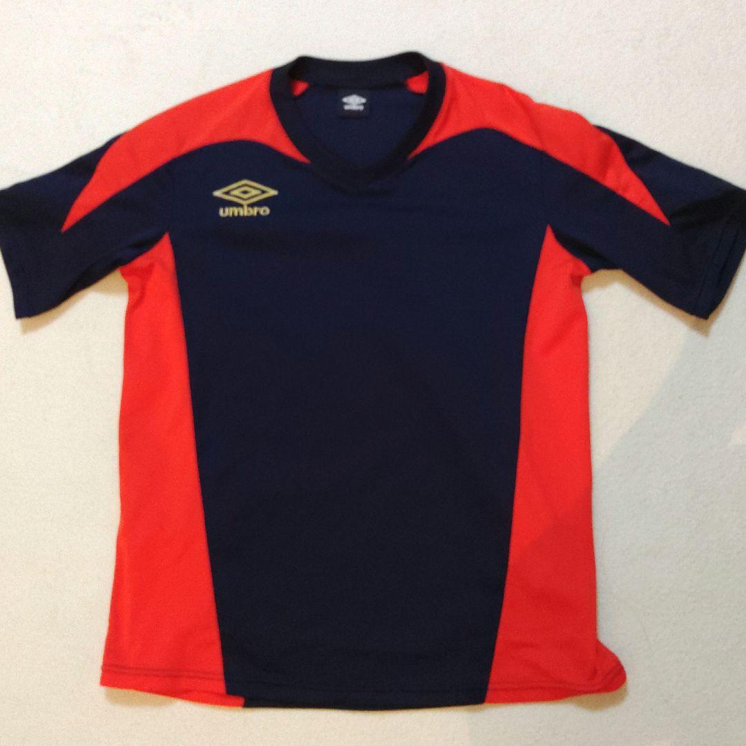 アンブロ umbro ゲームシャツ y2k 柴田ひかり 在原みゆ紀 イングランド