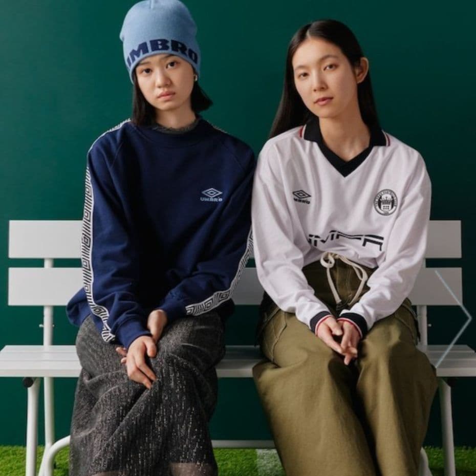 アンブロ umbro ゲームシャツ y2k 柴田ひかり 在原みゆ紀 イングランド
