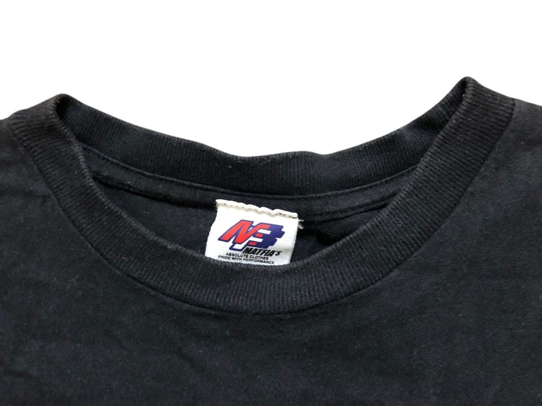 LINKIN PARK リンキン・パーク Tシャツ METEORA 黒　当時物