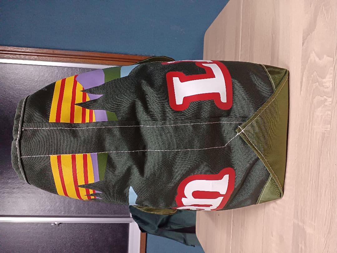 ま*さ様 ll bean トートバッグ　l.l.bean ビンテージ　廃盤　レア