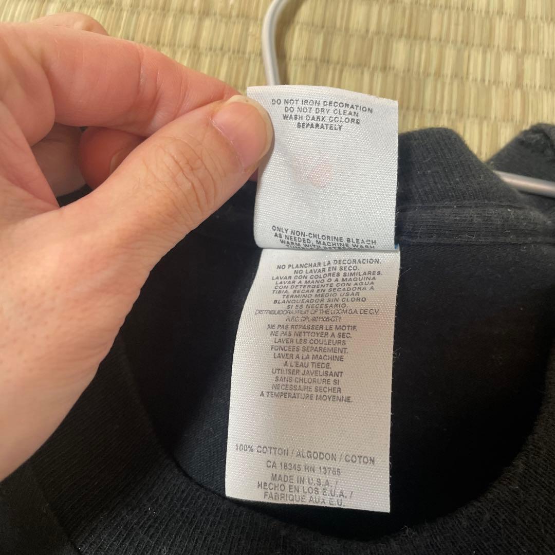 Van Halen ワールドツアー 1995 Tシャツ