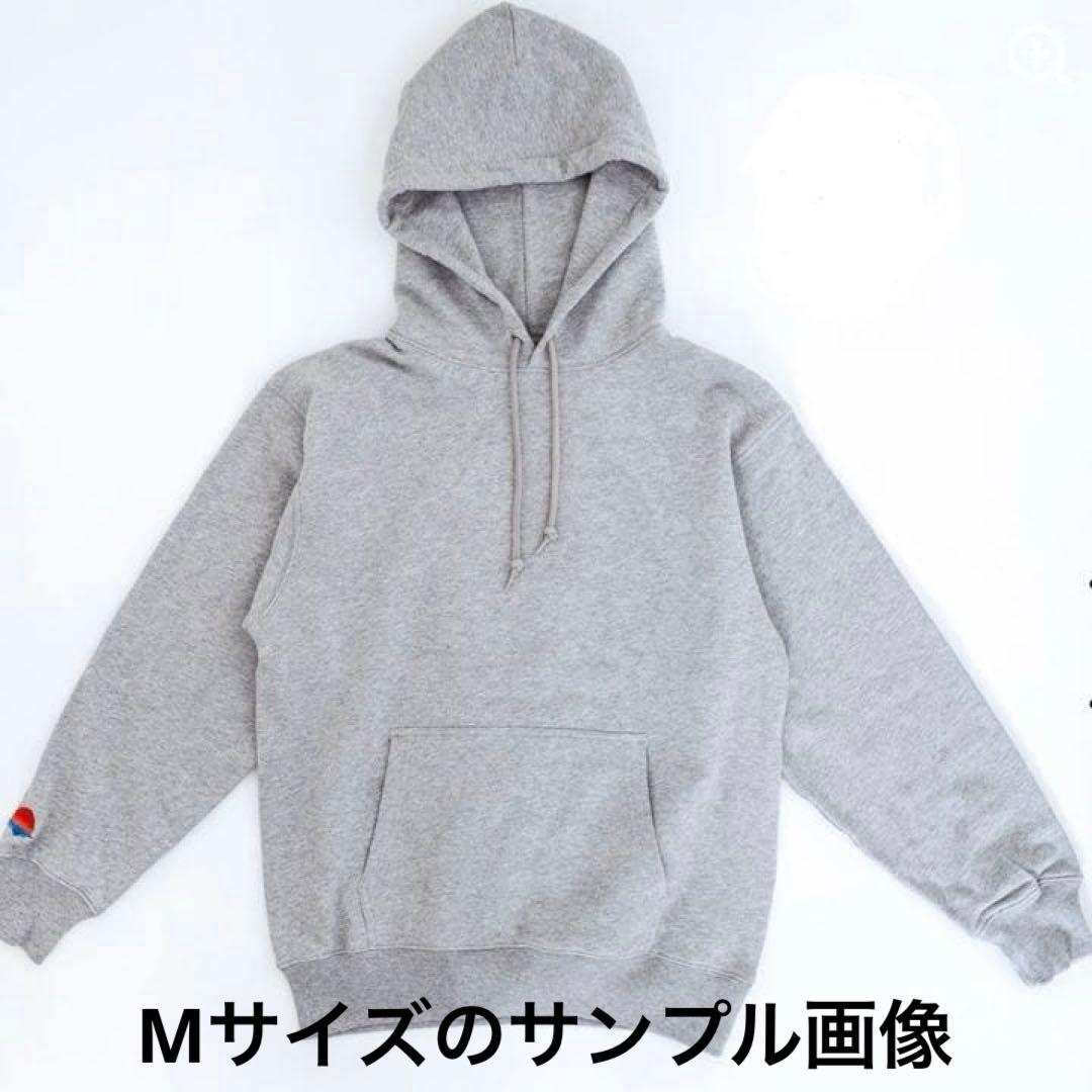 藤井風 旅路パーカー Mサイズ フーディ