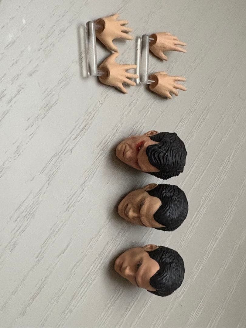 MAFEX スーパーマン (ジャスティス・リーグ) No. 174