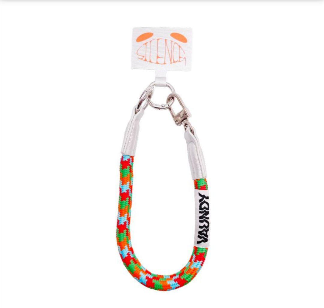 Vaundy Phone Tab＆ Strap