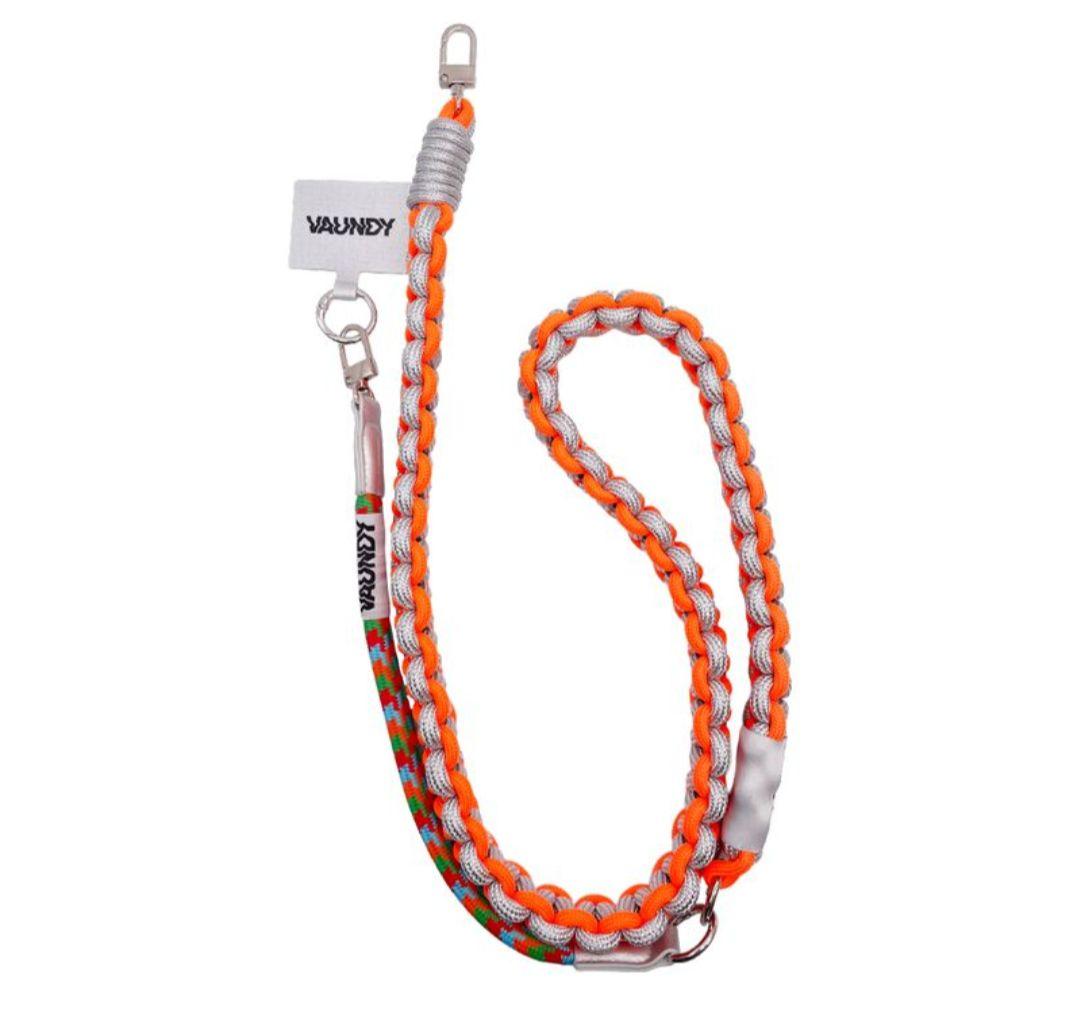 Vaundy Phone Tab＆ Strap