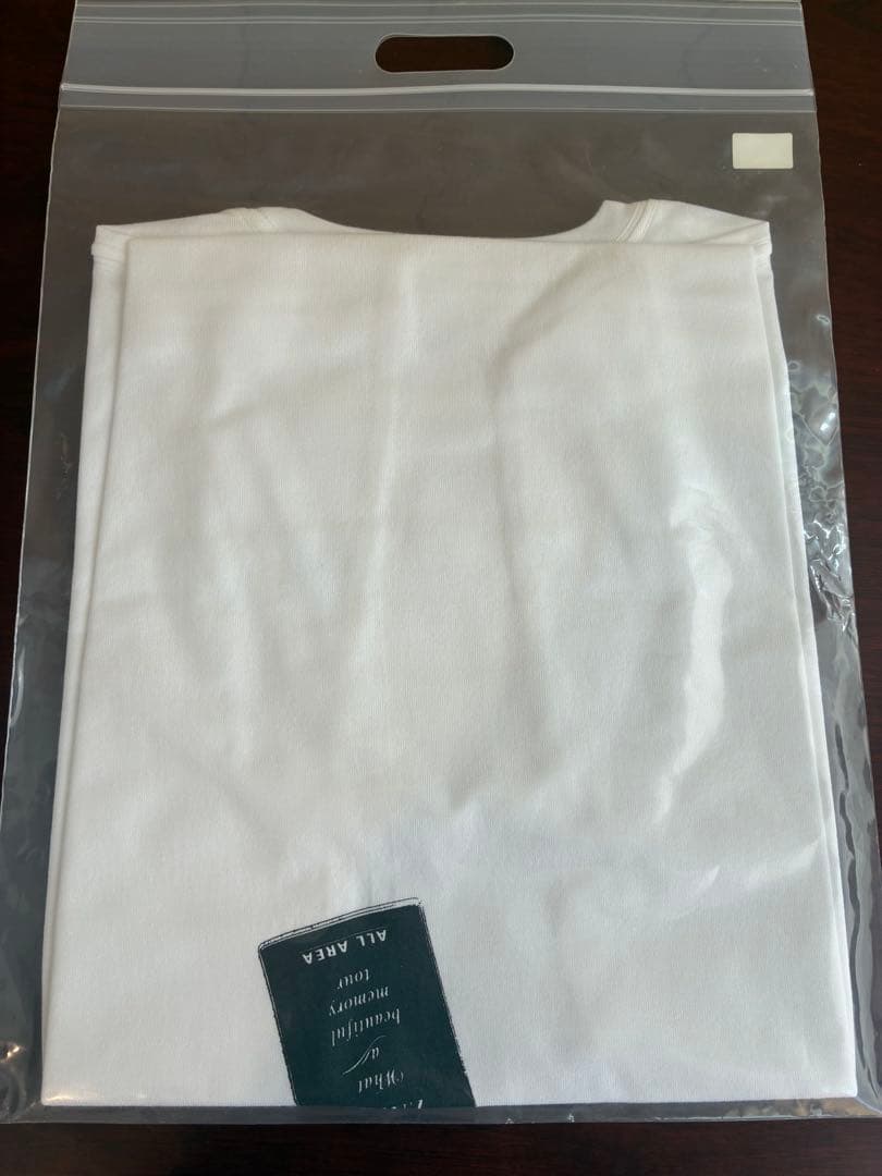 ZARD Tシャツ 黒 グレー 白 M 7枚　未使用