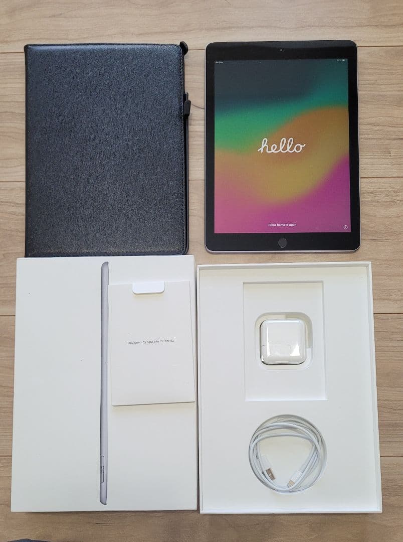 美品 Apple iPad 6世代 32g Wi-Fi+Cellular Amazon.com : iPad (6th Gen.) - 32GB - WiFi + Cellular - Silver