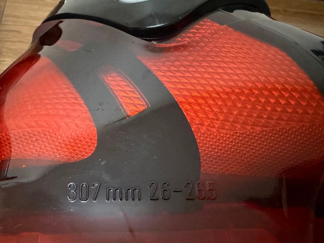 り*こ様 《美品》スキーブーツ SALOMON FALCON XT 26cm 3