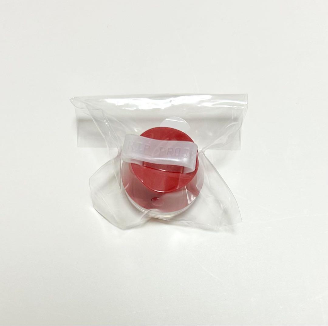 18TRIP】キャラクターロゴリングライト Ev3ns 潜 - メルカリ