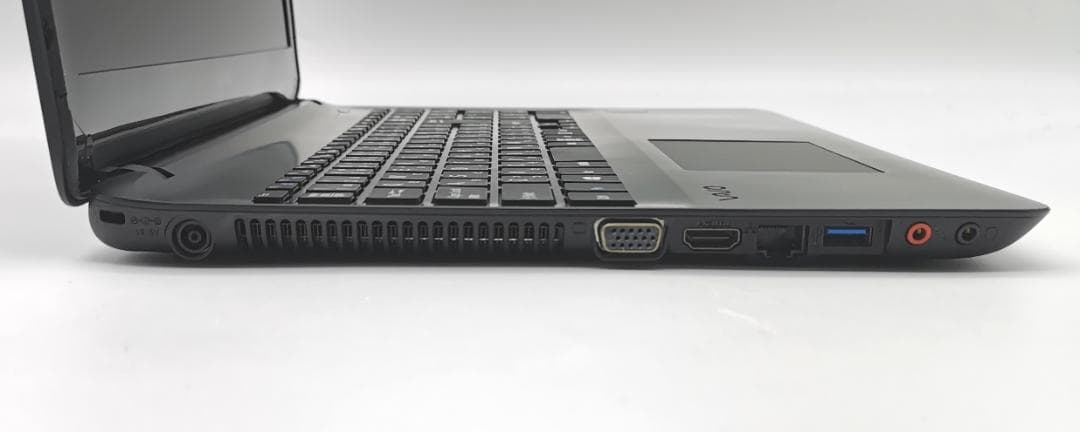 ✅️初心者OK！Windows11/Office/AI搭載ノートパソコン N24 - メルカリ