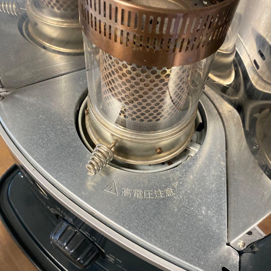 トヨトミ 石油ストーブ RS-S23A トヨストーブ - メルカリ