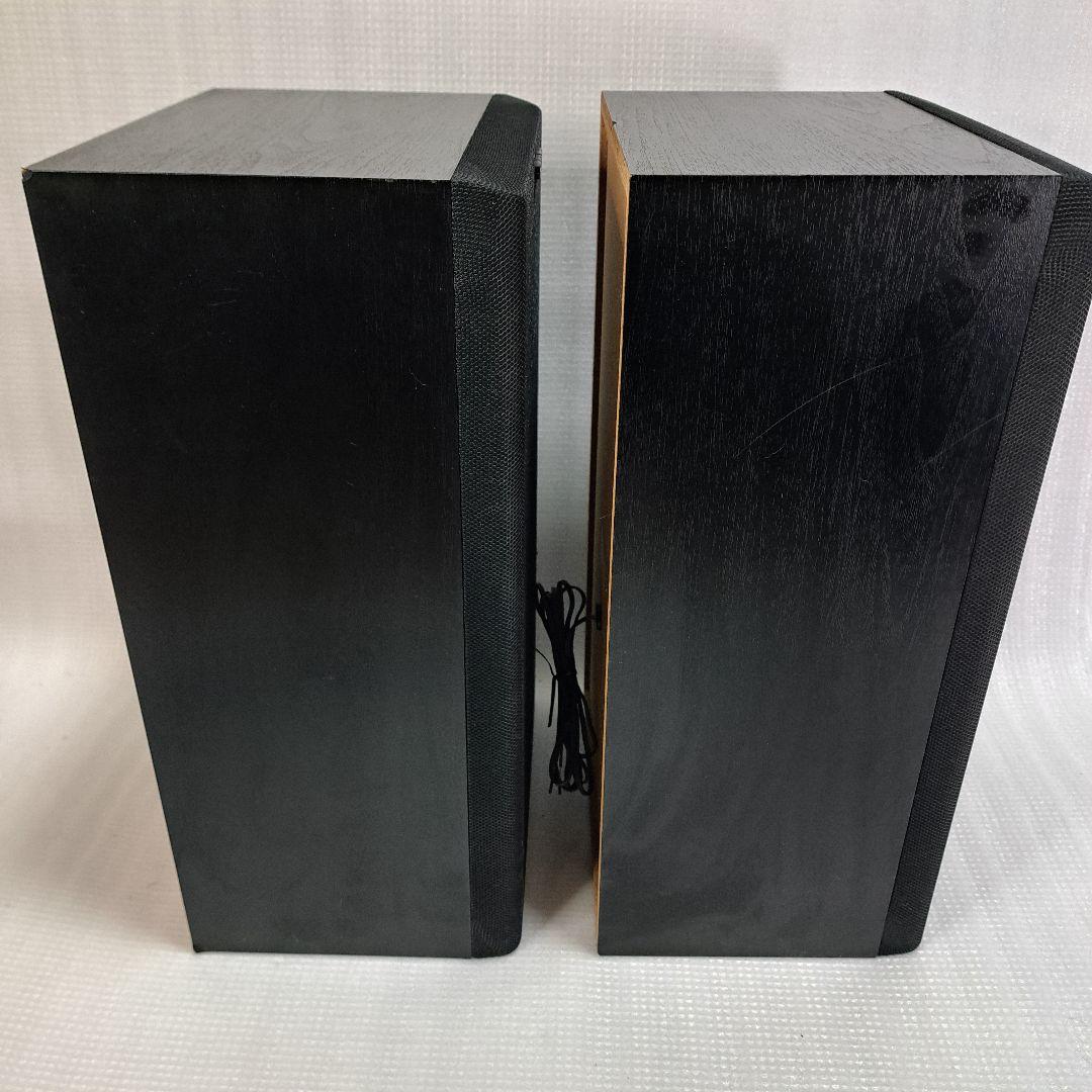 珍品 SONYO ソニー スピーカー SS-V305AV 3WAY 密閉式 - メルカリ