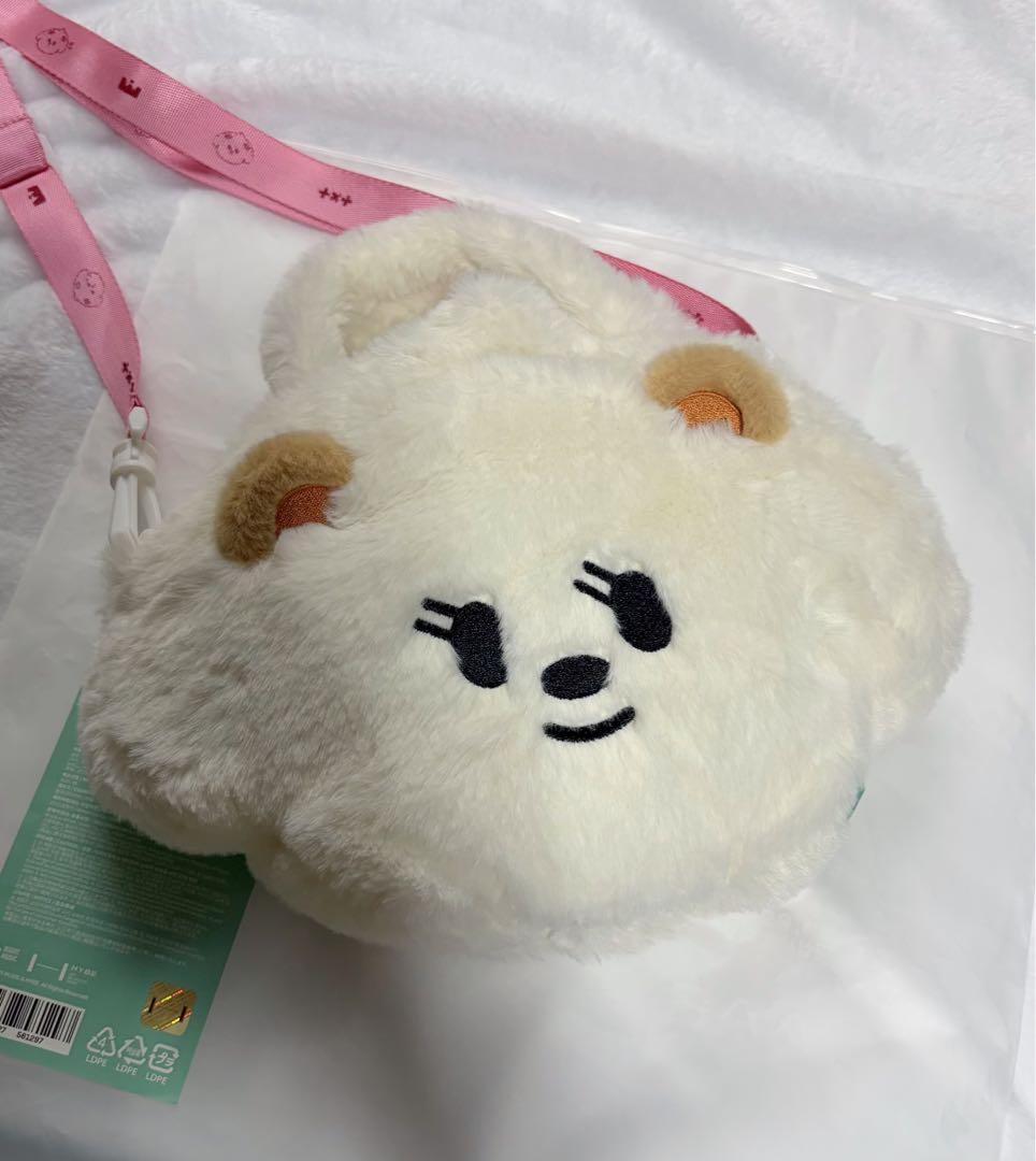 TXT プルバトゥ バムグッ CROSS BAG