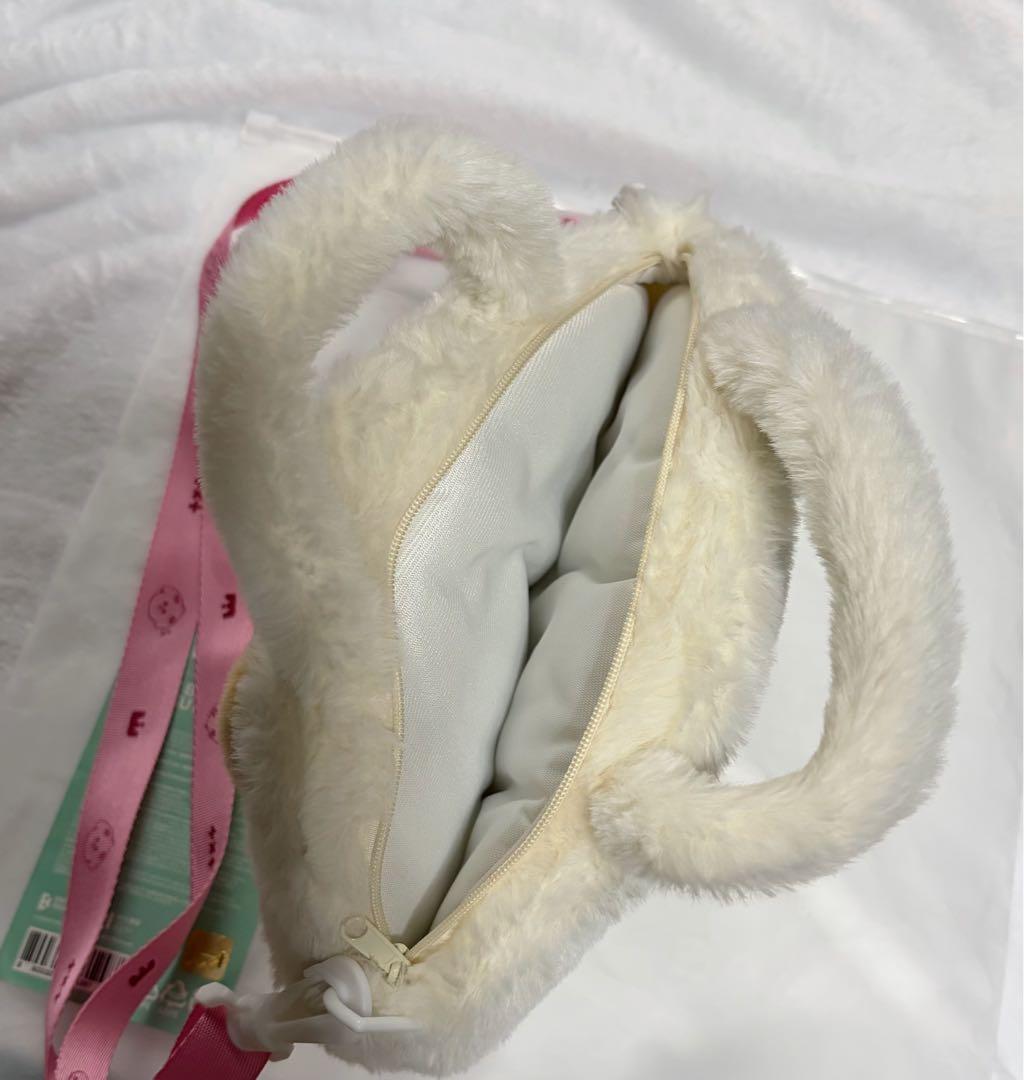 TXT プルバトゥ バムグッ CROSS BAG