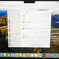 美品✨MacBook Air 13.6Apple M2 SSD 512GB