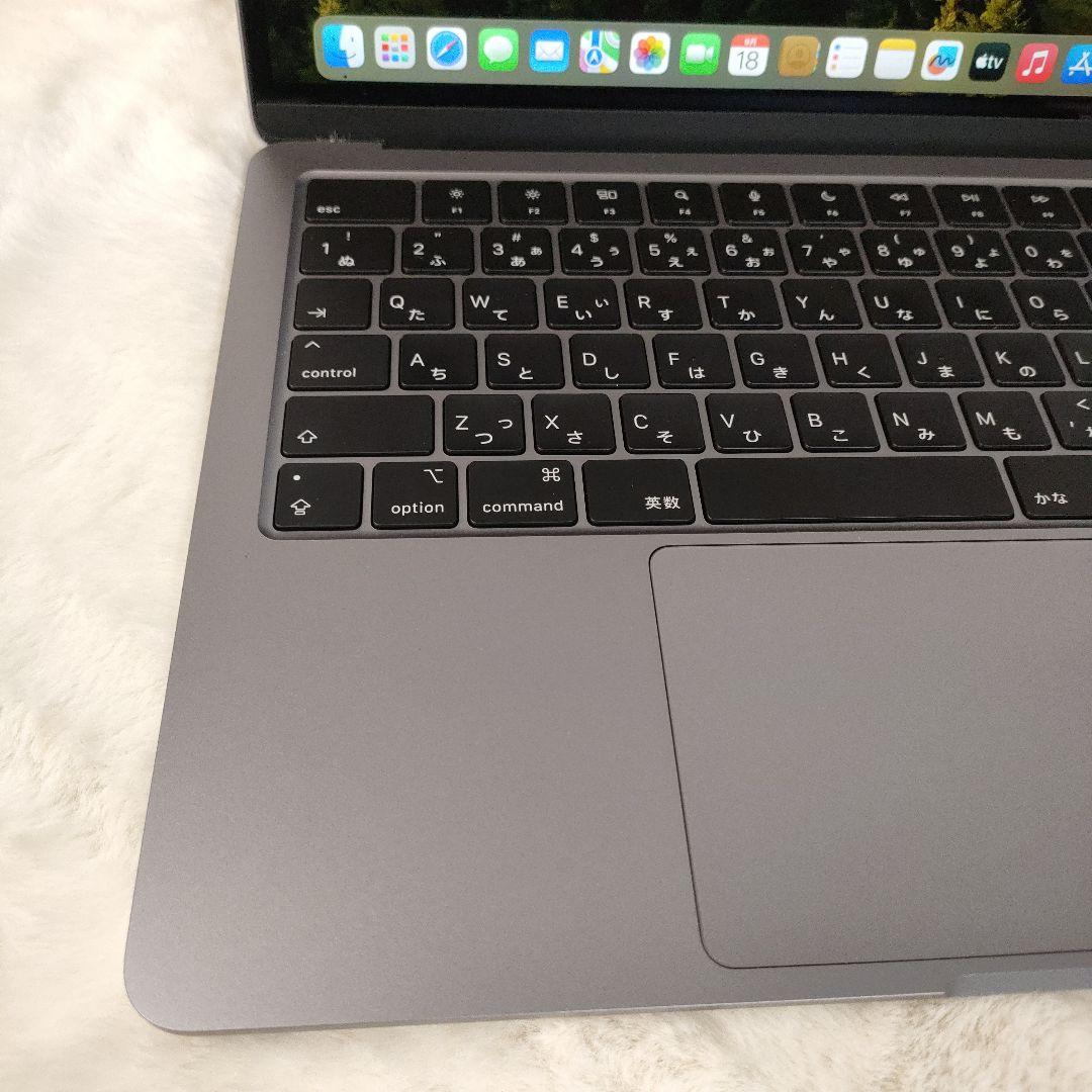 美品✨MacBook Air 13.6Apple M2 SSD 512GB