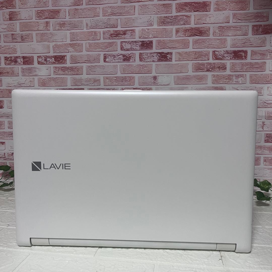 ☆美品NEC1000GB メモリ16GB☆NS300H カメラ ノートPC174 - メルカリ