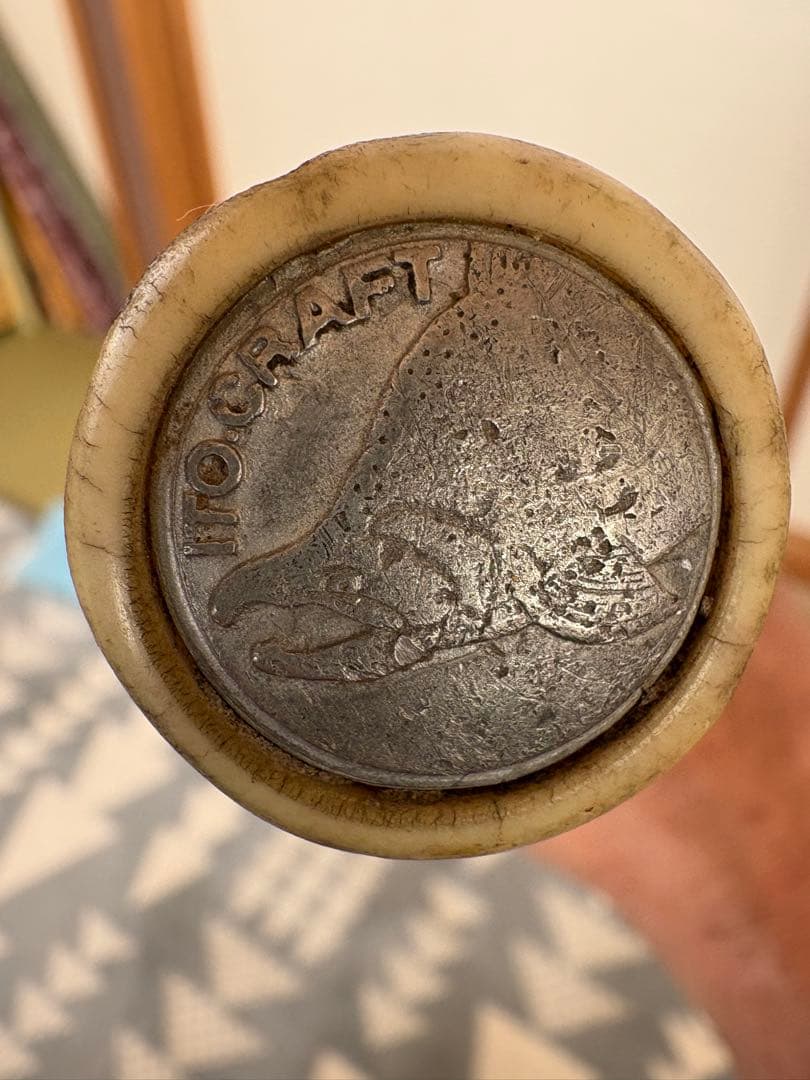 イトウクラフトエキスパートカスタム BORON EXC 820 MX スタッグ