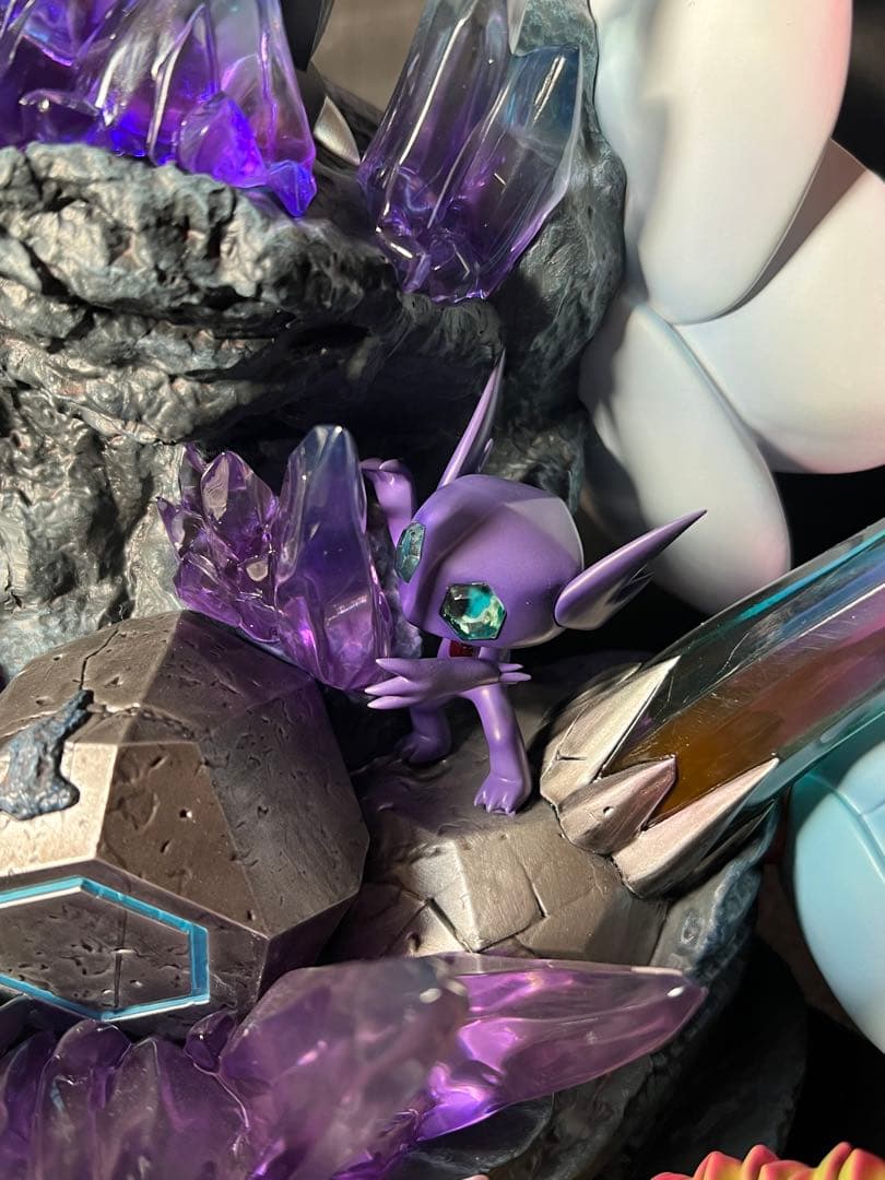 ポケモンガレージキット ボスゴドラ - メルカリ