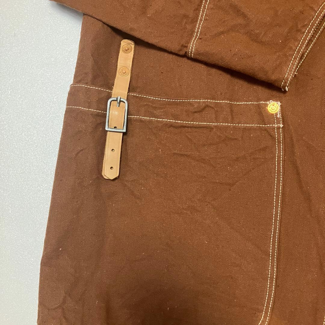 リーバイス 70200 1410 ダックハンターコート - メルカリ