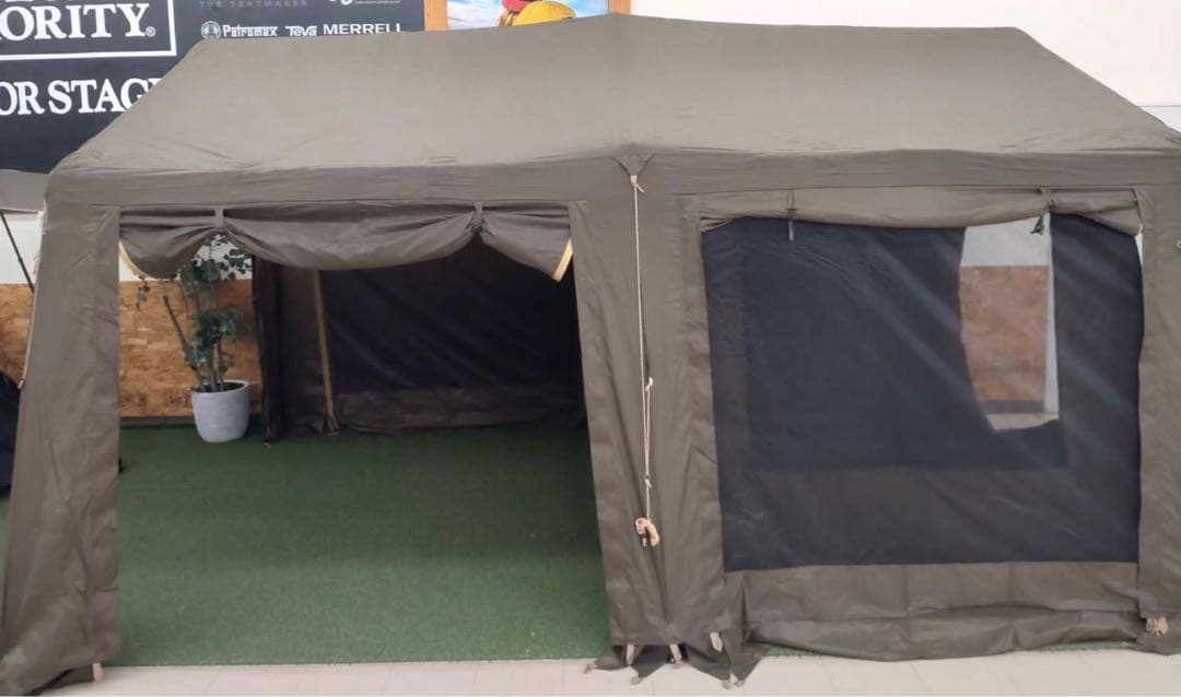 新品未開封】タラスブルバ イージーグランドロッジ - メルカリ