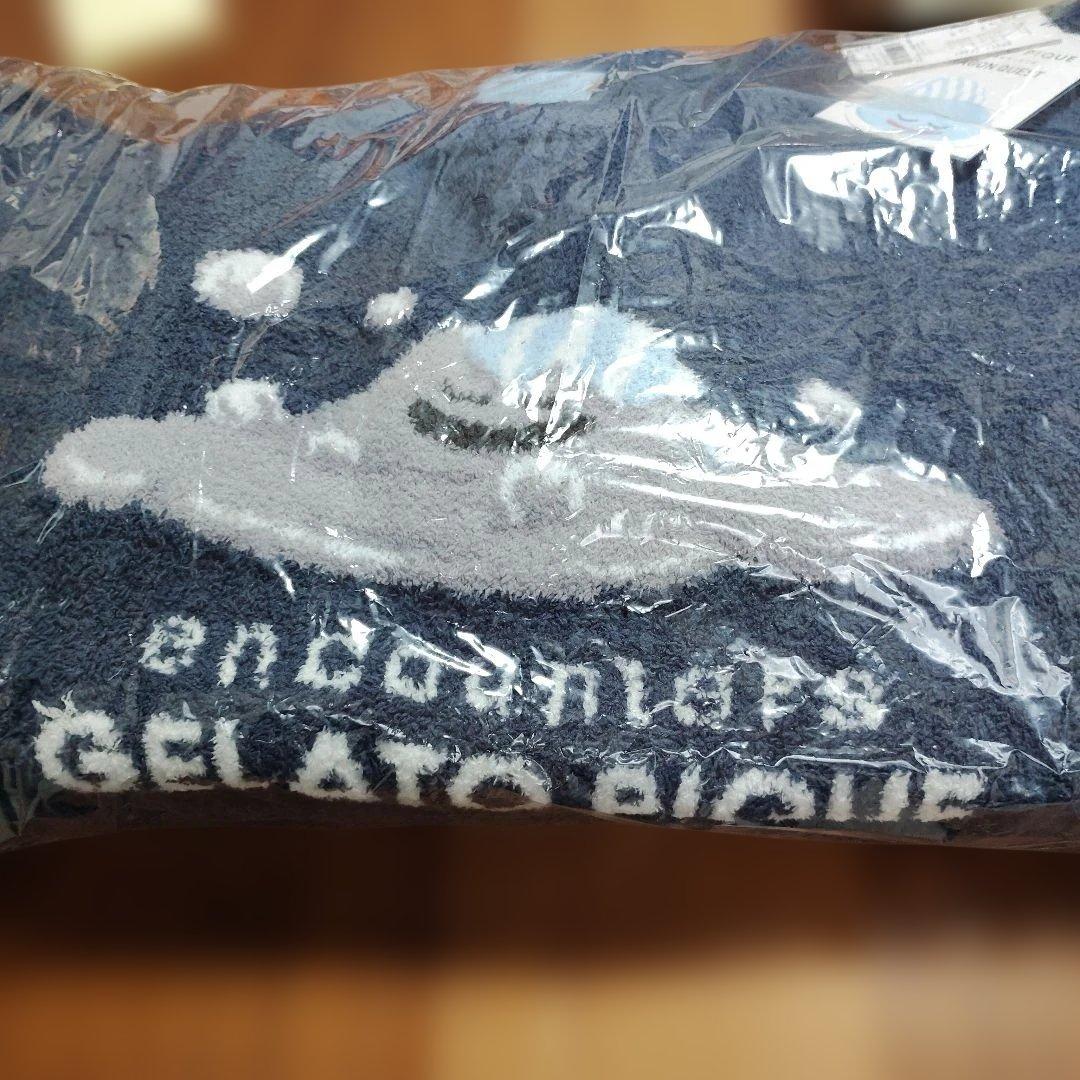 新品未使用】【Lサイズ】ジェラピケ ドラクエ はぐれメタル - メルカリ