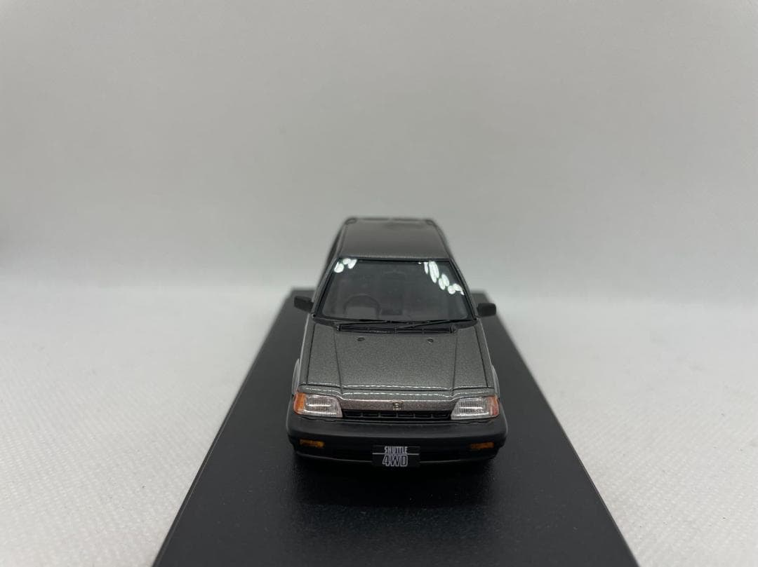 402-276 MARK43 1/43 ホンダ シビック Shuttle 4WD - メルカリ