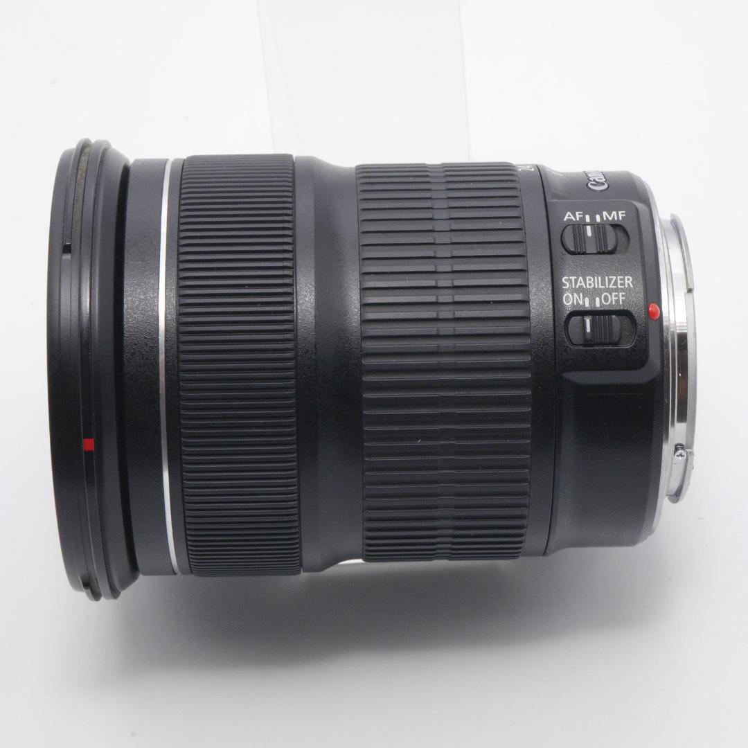 Canon EF 24-105mm F3.5-5.6 IS STM EFマウント