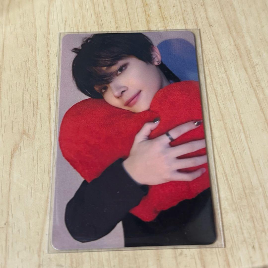 &TEAM NICHOLAS ニコラス 月狼 HMV ラキドロ - メルカリ