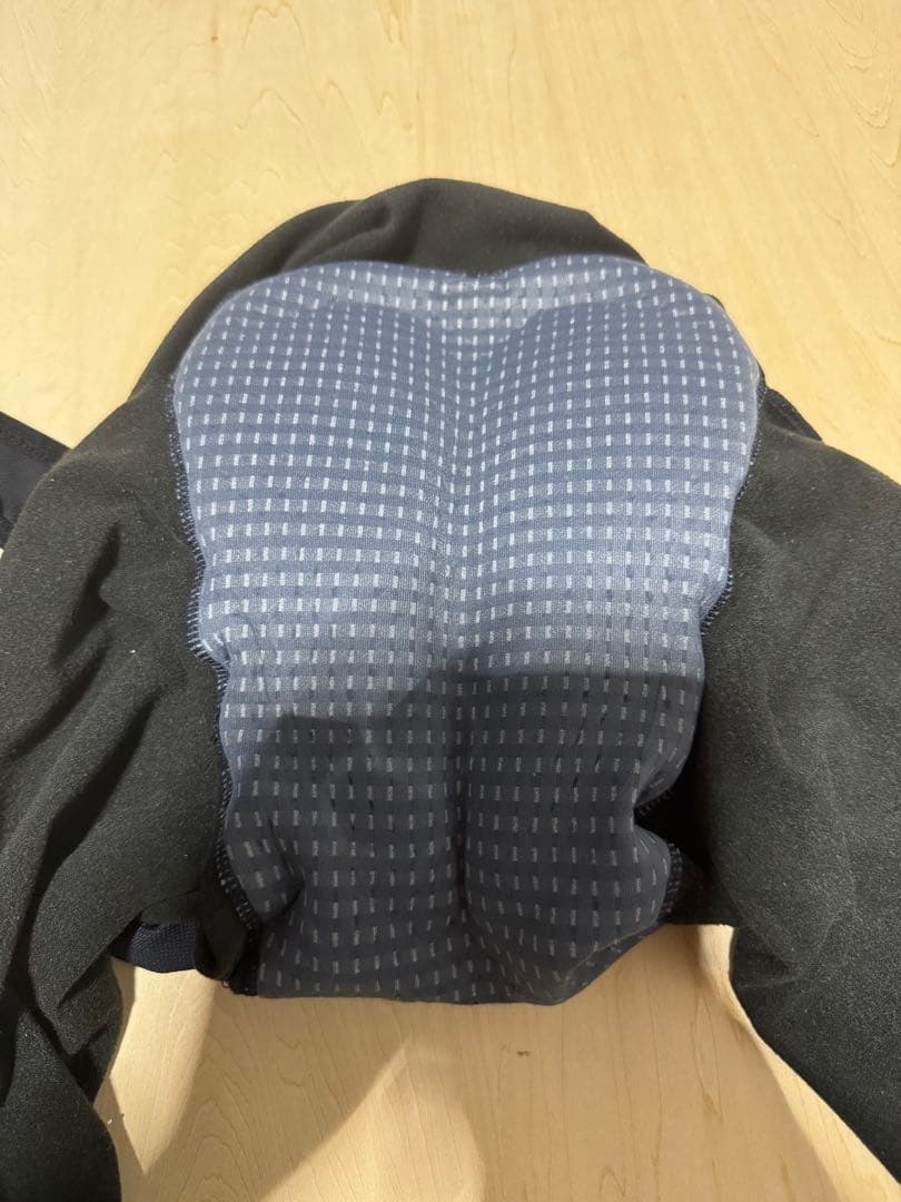 Vertex London Essence Winter Tights cosaga.com