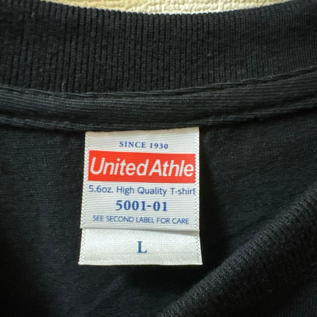 Novel Core Tシャツ SOBER ROCK 【値下げ可】