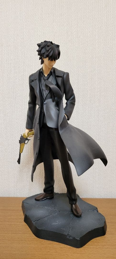 衛宮切嗣 Fate/Zero フィギュア　リファインver