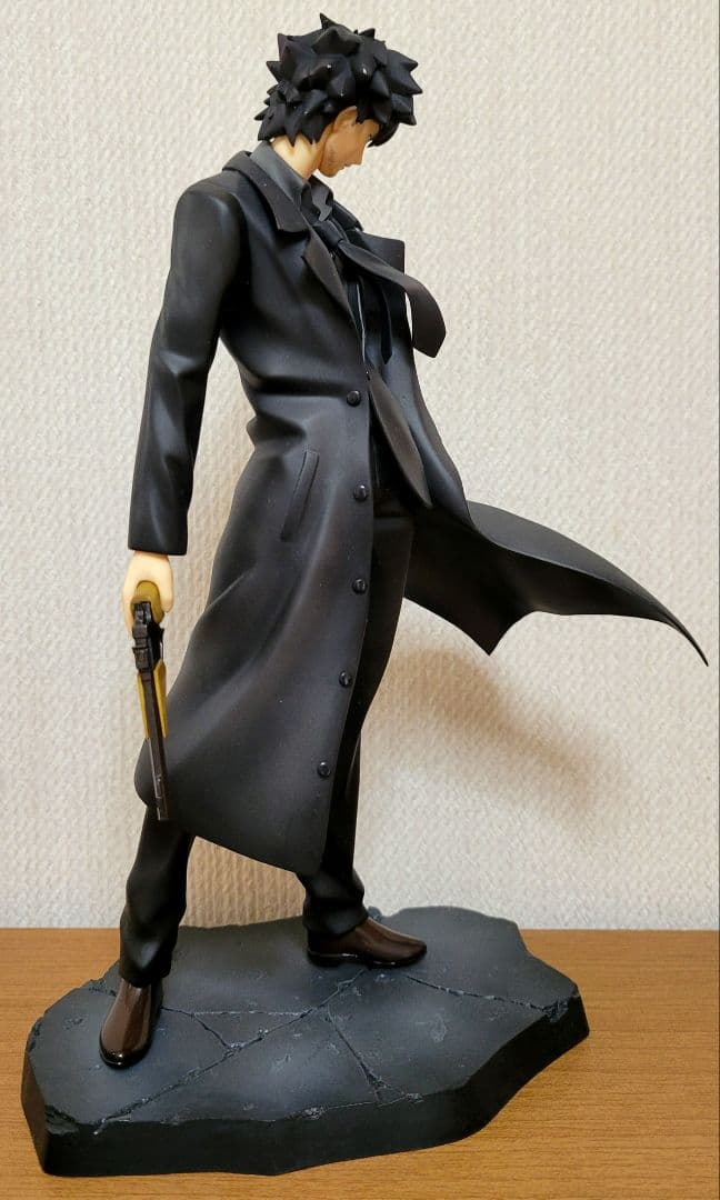 衛宮切嗣 Fate/Zero フィギュア　リファインver