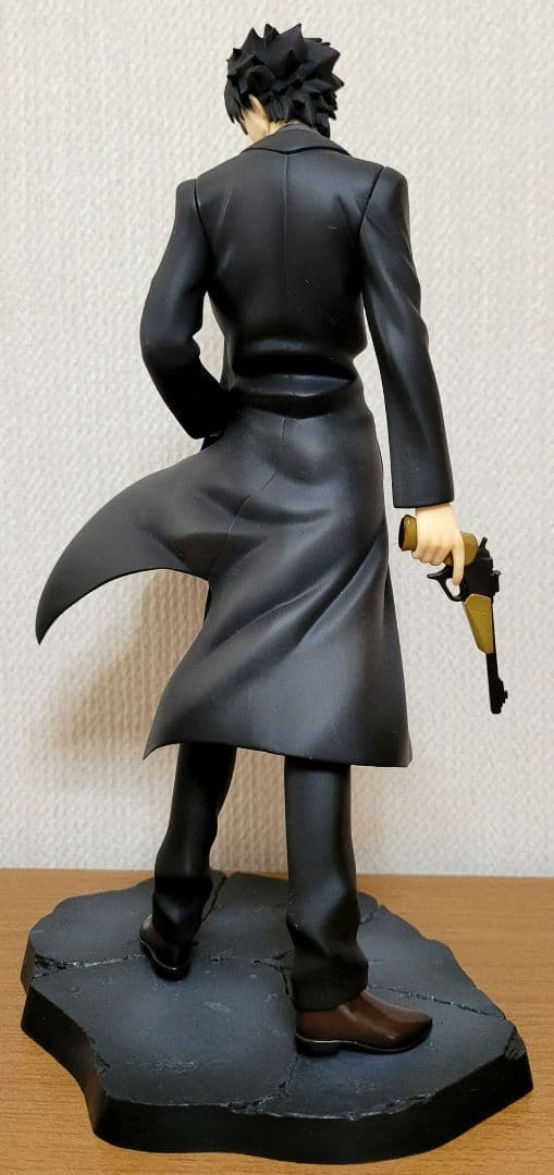 衛宮切嗣 Fate/Zero フィギュア　リファインver