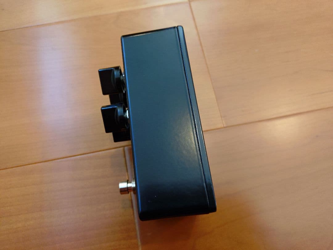 ギター Earthquaker Devices Dirt Transmitter