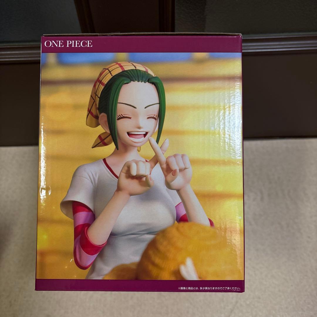 ワンピース‼️一番くじ‼️冒険への軌跡‼️A賞＋B賞＋C賞＋D賞‼️豪華おまとめセット‼️