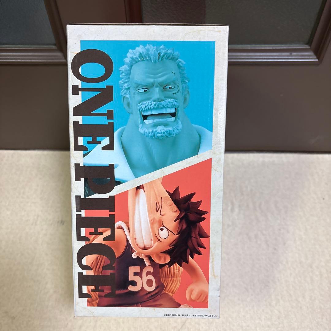 ワンピース‼️一番くじ‼️冒険への軌跡‼️A賞＋B賞＋C賞＋D賞‼️豪華おまとめセット‼️