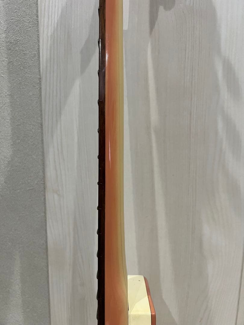 7*3様 【ジャンク扱い】ダンエレクトロギター