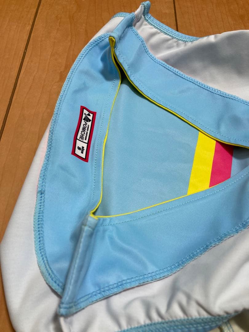 セントラルスポーツ チアユニフォーム Sサイズ - メルカリ