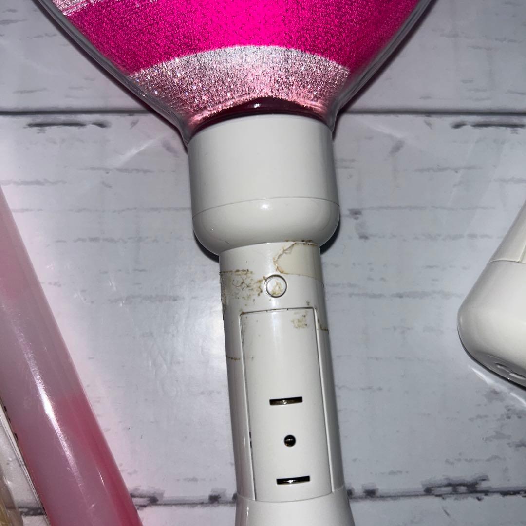 山内惠介　ペンライト&サイリウムセット