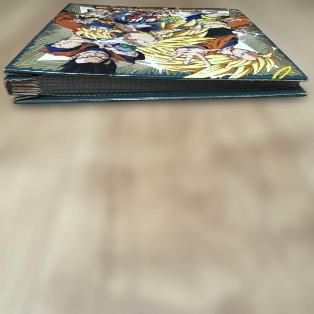 ドラゴンボールZ カードダス