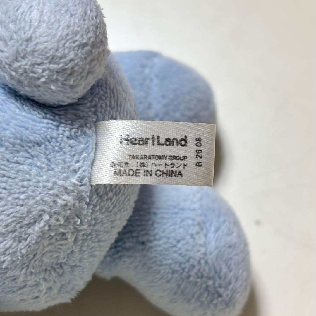 シュガーバニーズ ももうさ ぬいぐるみ