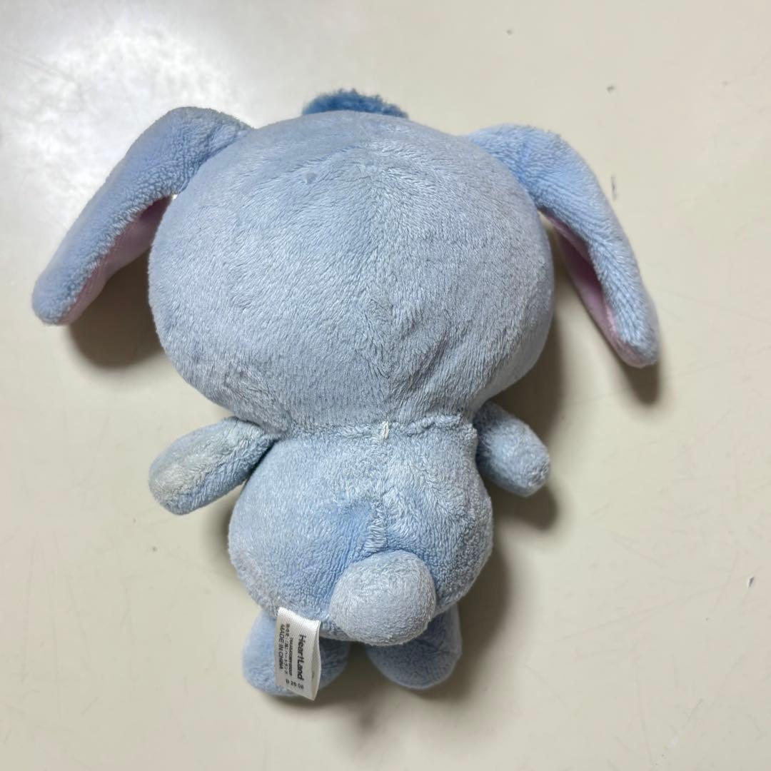 シュガーバニーズ ももうさ ぬいぐるみ - メルカリ