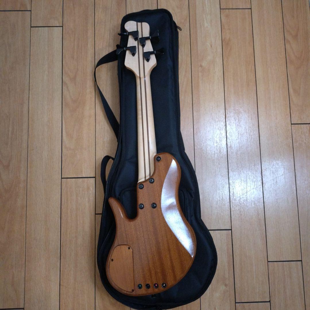 奏弦工房(かなでげんこうぼう)LittleWeave-4 #39 ミニベース - メルカリ